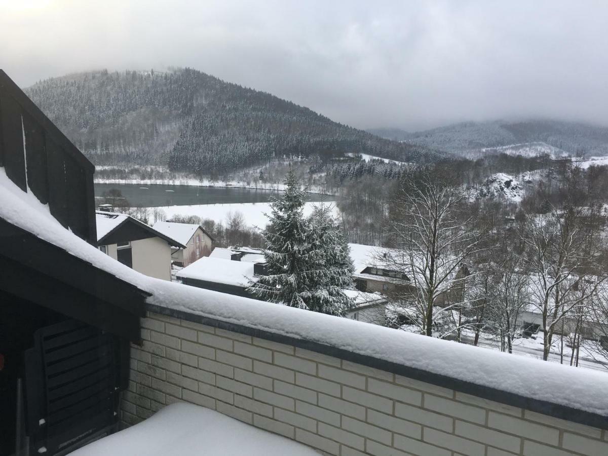 Berg- Und Seeblick Винтерберг Екстериор снимка