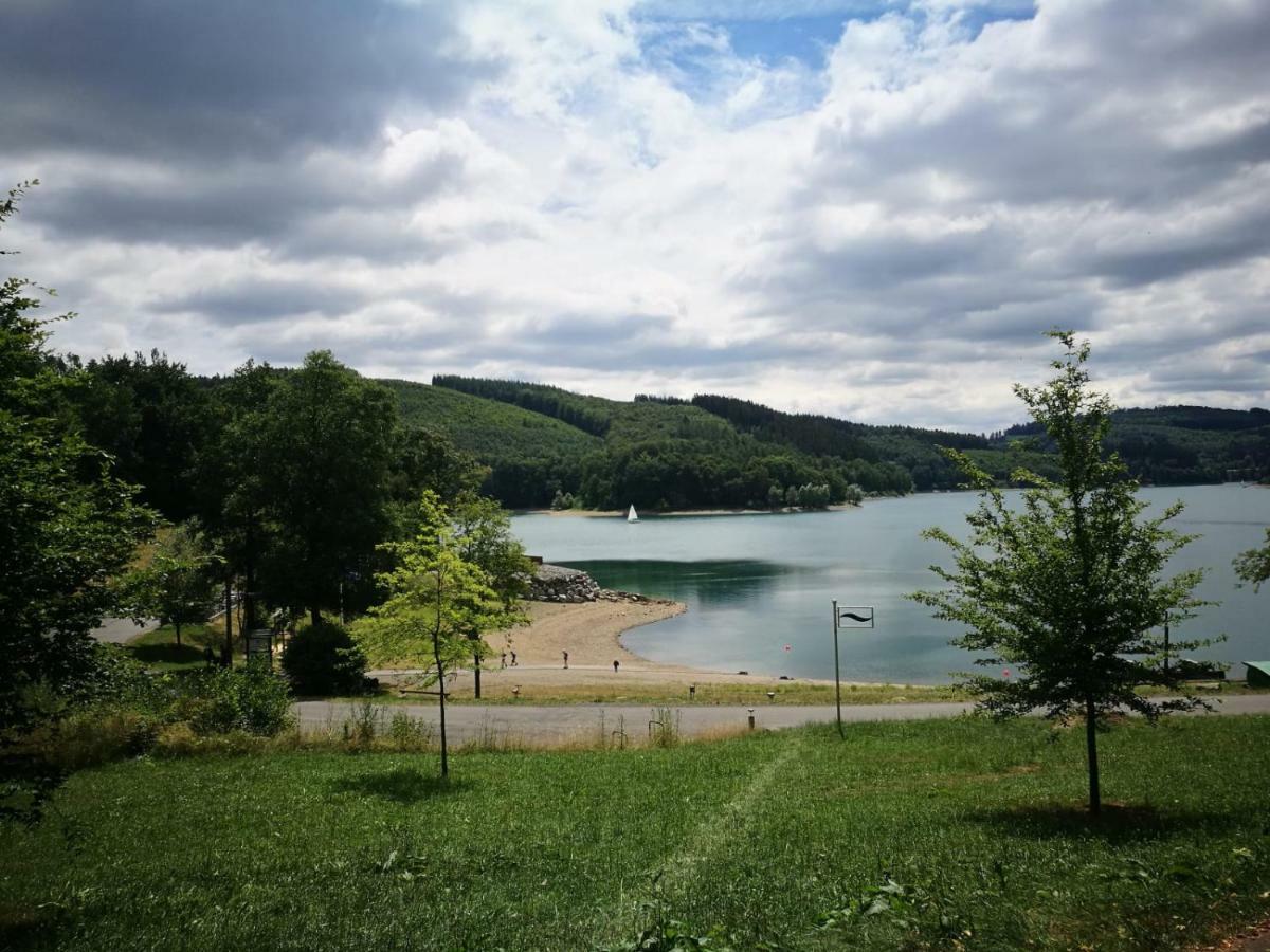 Berg- Und Seeblick Винтерберг Екстериор снимка