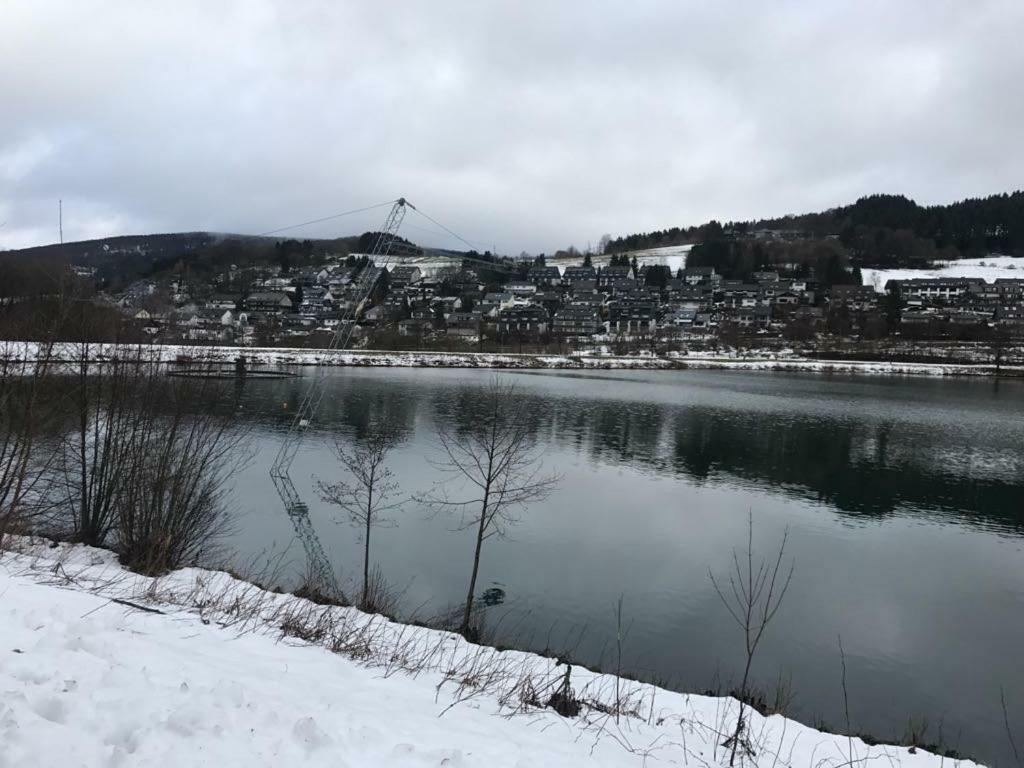 Berg- Und Seeblick Винтерберг Екстериор снимка